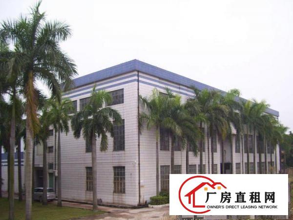 
		平湖社区华南城附近花园式厂房业主直租
	