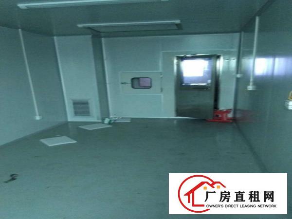 
		平湖白泥坑工业区现做冷库出租，20平方到200平方均可，按需
	