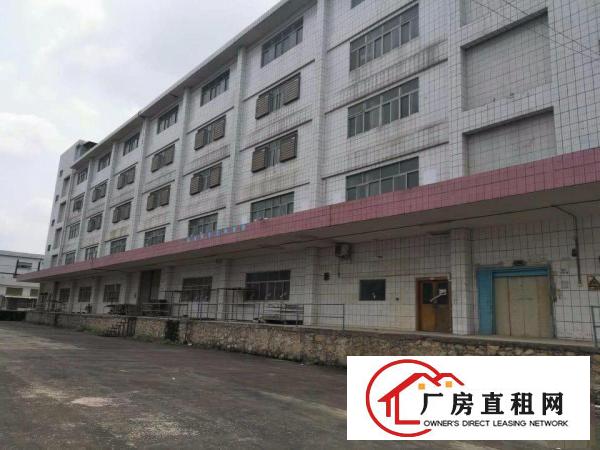 
		平湖白泥坑附近良安田带定做冷库配送厂房出租，200平方起租
	