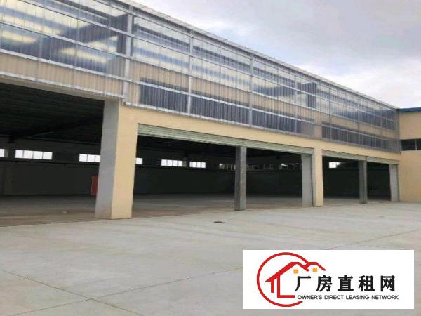 
		平湖良安田原房东独院钢构厂房1950平实际面积计算
	