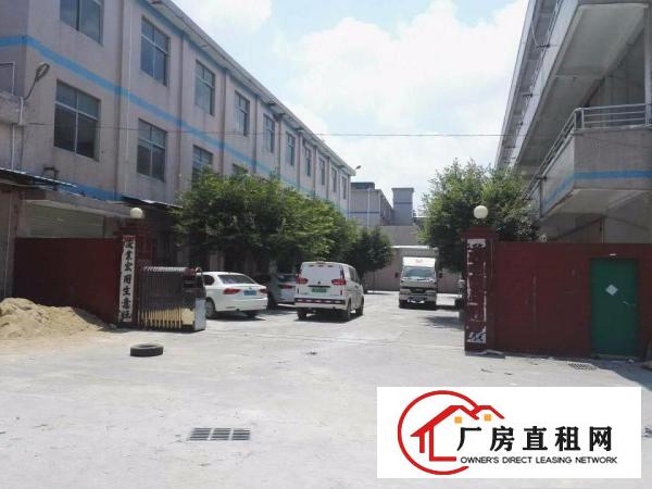 
		平湖罗山工业区新出经典小独院厂房2600平招租（可分租）
	