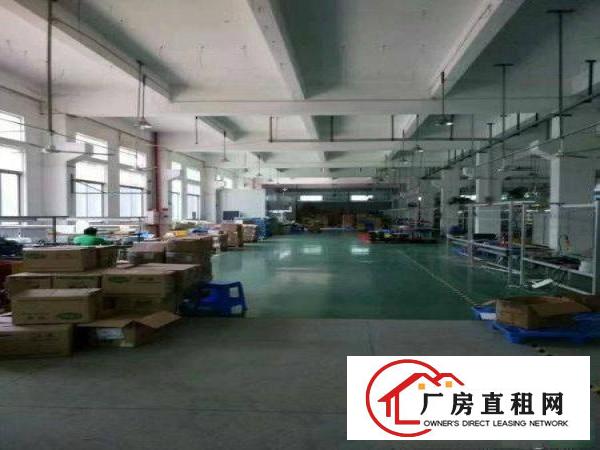 
		出租龙岗区平湖一楼680平米厂房
	
