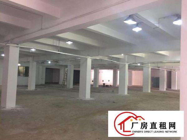 
		出租龙岗区平湖标准厂房一楼有800平方
	