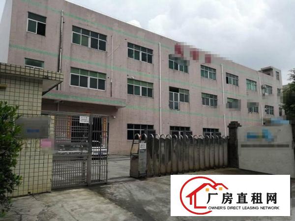 
		华南城5号广场对面楼上两层各1500平米一层带装修
	