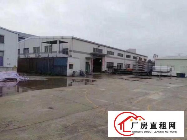 
		平湖辅城坳工业区独院3900平方1楼厂房出租可分租
	