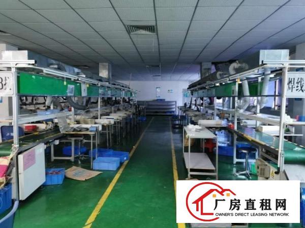 
		华南城地铁口，新出280平等精装电商贸易办公楼，可
	