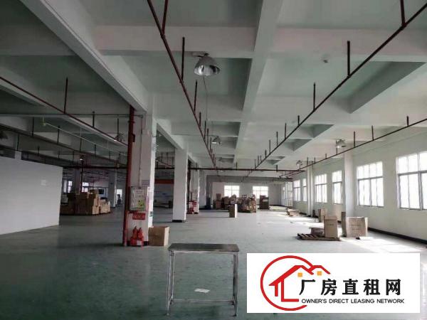 
		出租龙岗区平湖一楼800平方标准厂房现成装修
	