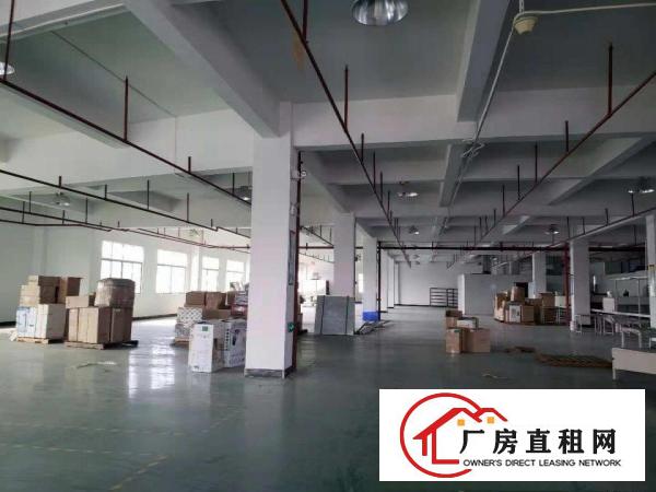 
		出租龙岗区平湖一楼800平方标准厂房现成装修
	