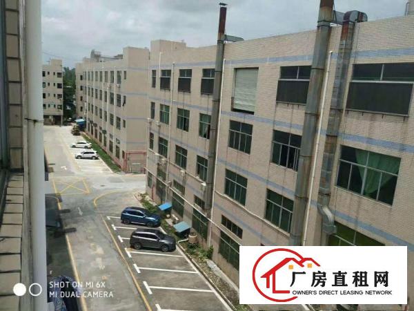 
		平湖清平高速出口辅城坳工业区新出楼上整层1380平方业主直
	