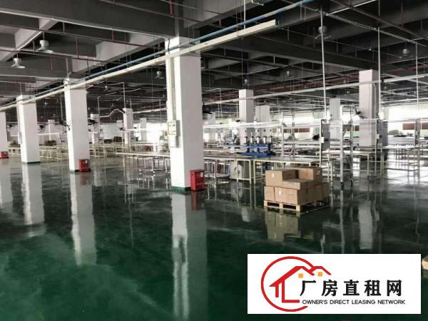 
		平湖标准仓库独立区域地面食品级防尘整仓隔热处理
	