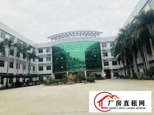 
		带消防喷淋！空地巨大！平湖富民工业区新出一楼1000平厂房
	