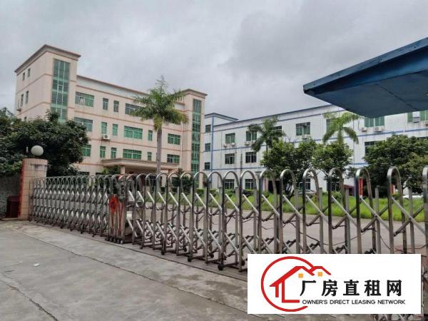 
		带独立办公楼东莞凤岗湖三层独院厂房出租2万平
	
