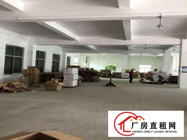 
		坪山大工业区新出形象高大上的小独院3200平
	
