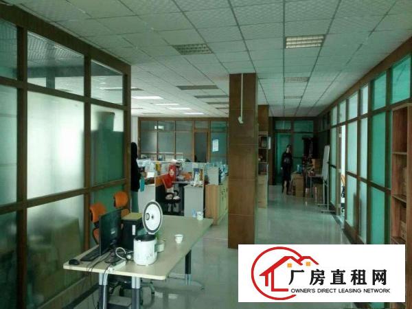 
		坪山大工业区新出形象高大上的小独院3200平
	
