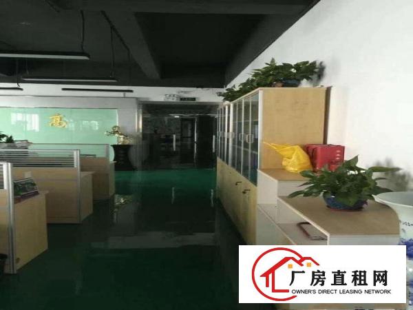 
		坪山大工业区新出形象高大上的小独院3200平
	