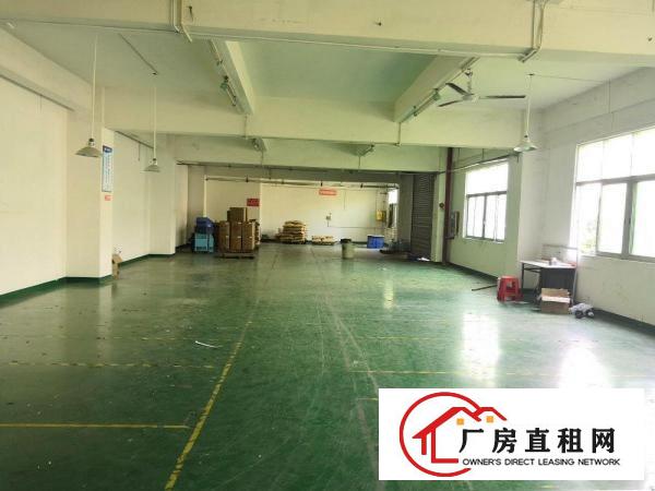 
		平湖辅城坳新出独门独院厂房4000平方招租，可分租，可办环评
	