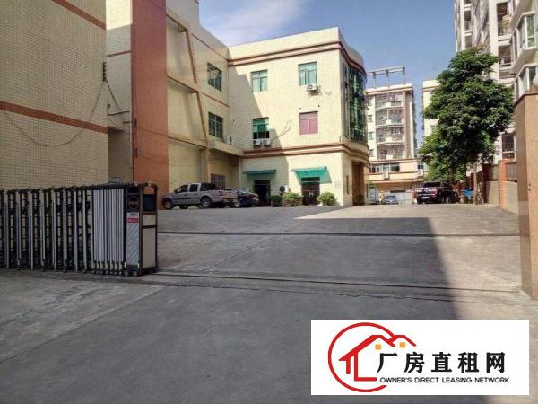 
		深圳平湖手袋皮具厂房出租1700平方好招工
	