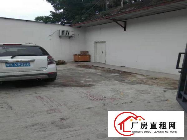
		平湖鹅公岭完全独门独院一楼550平方出租，租金实惠，前后有院
	