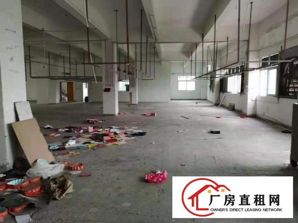 
		平湖鹅公岭完全独门独院一楼550平方出租，租金实惠，前后有院
	