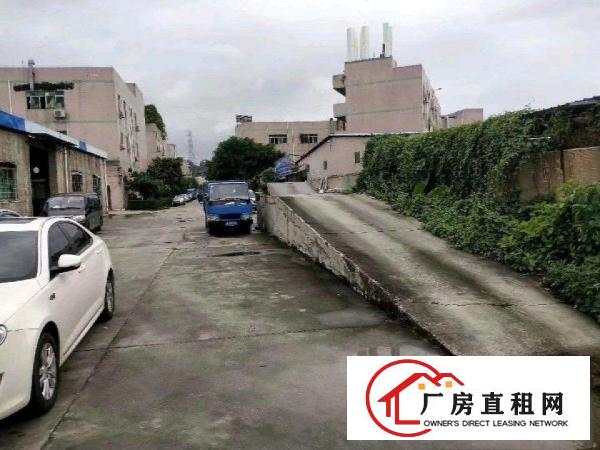 
		平湖主干道旁独院钢构厂房1950、2480平无公摊
	