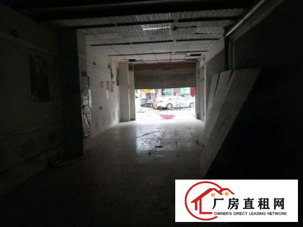 
		平湖鹅公岭厂房仓库一楼140平原房东无公摊
	