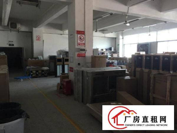 
		观澜清平高速出口君子布铭可达2楼1100平带装修
	
