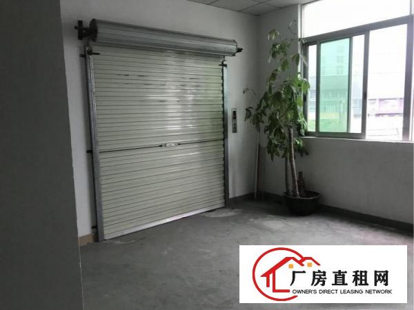 
		富民工业区楼上装修厂房500平米招租
	