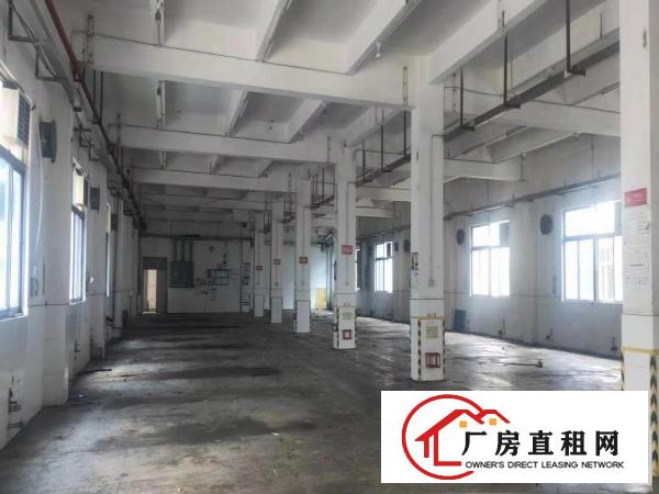 
		平湖辅城坳工业园带红本厂房30000平方大小出租，可办环评
	