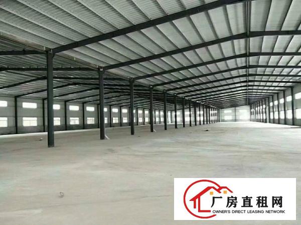 
		平湖鹅公岭新出仓库2450平对外急租交通方便
	