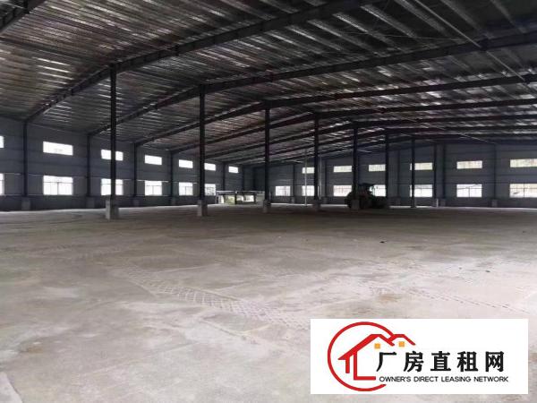 
		平湖鹅公岭新出仓库2450平对外急租交通方便
	