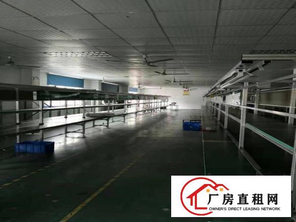 
		新木工业园独院厂房分租二楼650平米
	