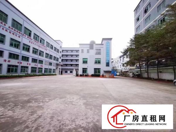 
		平湖富民工业区带装修二楼1600平方厂房出租
	