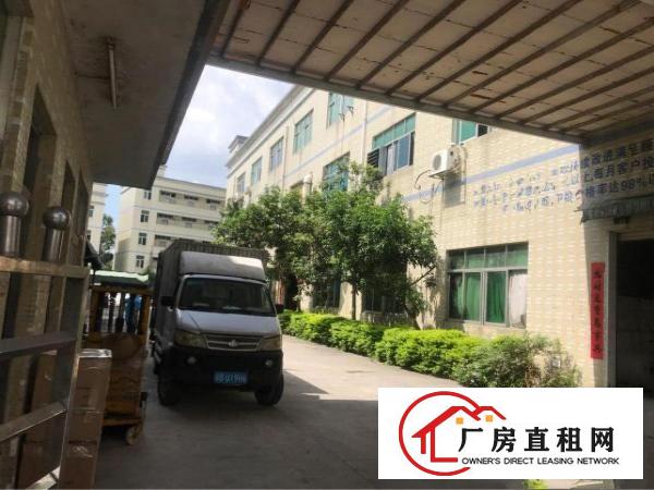 
		富民工业区独门独院5000平米厂房招租
	