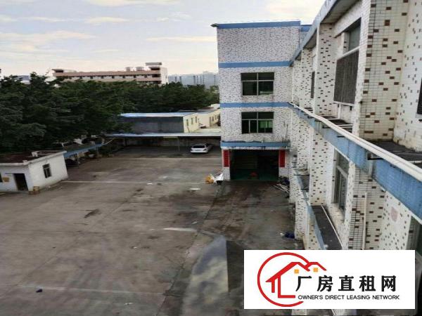 
		新出6500平方独院厂房出租
	