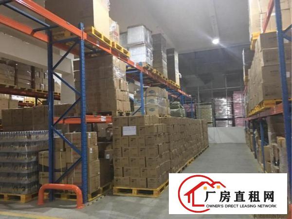 
		平湖新出一楼带卸货平台标准物流仓库5000平
	