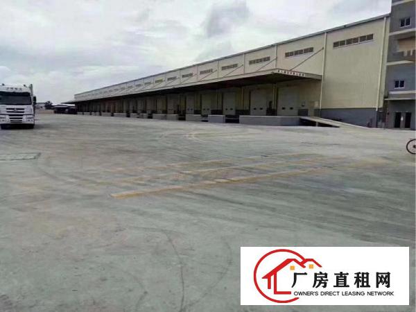 
		平湖新出一楼带卸货平台标准物流仓库5000平
	