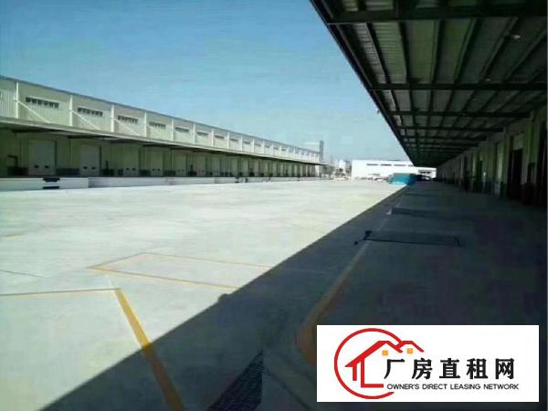
		平湖新出一楼带卸货平台标准物流仓库5000平
	