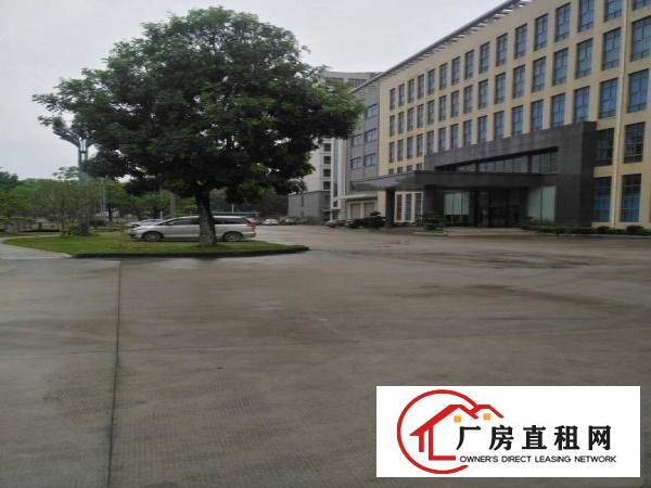 
		平湖原房东厂房分租二楼1000平米一层出租可分租
	