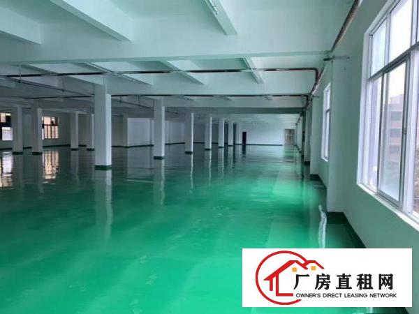 
		平湖平龙东路一楼1400平对外急租交通方便
	