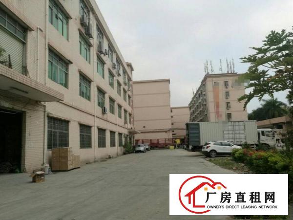 
		华南城旁2600平方出租交通方便好招工管理好
	