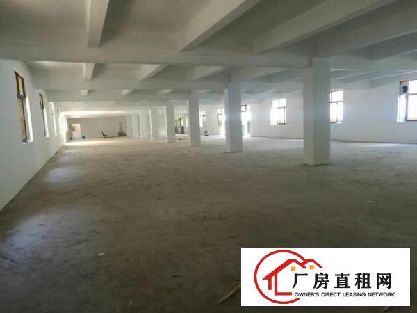 
		平湖白泥坑工业园1050平方厂房出租，空地大好停车
	