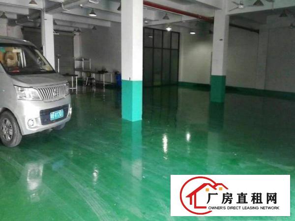 
		龙岗区平湖白泥坑一楼厂房出租800平1000平
	