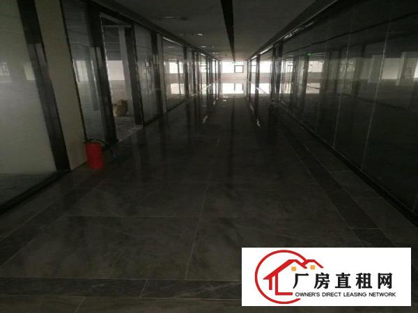
		平湖原房东红本标准厂房2800平米（大小分租）
	
