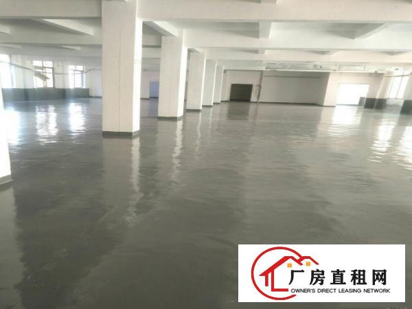 
		平湖华南城宝来工业区二楼1600平米带装修出租
	