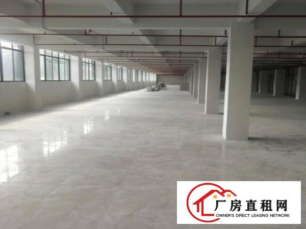 
		平湖富民工业独院5600平对外急租形象好
	