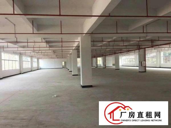 
		平湖富民工业独院5600平对外急租形象好
	
