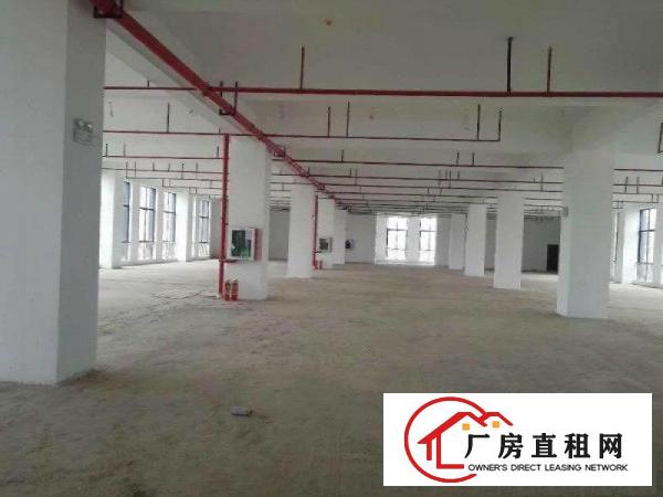 
		平湖富民工业独院5600平对外急租形象好
	