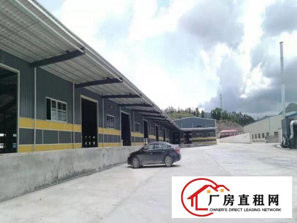 
		平湖新出单一层带标准卸货平台钢构10800平方，滴水高9米
	