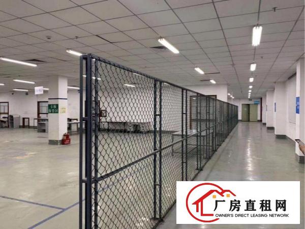 
		平湖新出原房东独门独院厂房6000平，业主急租
	