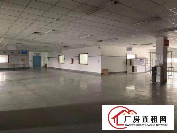 
		平湖新出原房东独门独院厂房6000平，业主急租
	